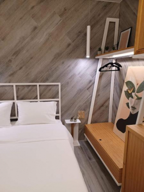 Sroom Apartment